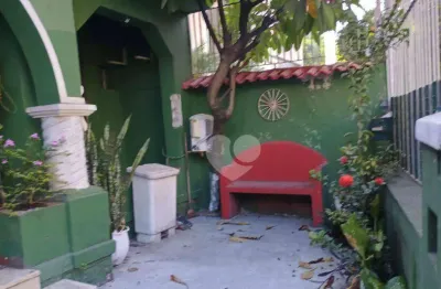 Casa com 3 dormitórios à venda, 407 m² por r$ 2.000.000,00 - maracanã - rio de janeiro/rj