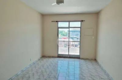 Apartamento com 3 quartos à venda, 109 m² por r$ 375.000 - campo grande