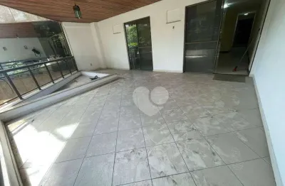 Apartamento com 3 quartos à venda, 108 m² por r$ 620.000 - recreio dos bandeirantes - rio de janeiro/rj