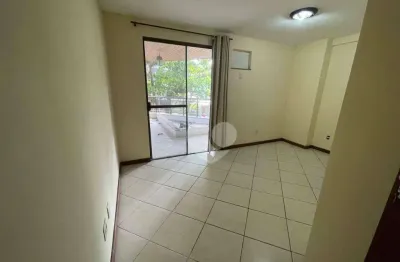 Apartamento com 3 quartos à venda, 108 m² por r$ 620.000 - recreio dos bandeirantes - rio de janeiro/rj