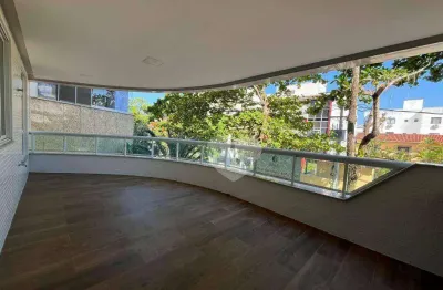 Apartamento com 3 quartos à venda,  por r$ 845.000 - recreio dos bandeirantes - rio de janeiro/rj