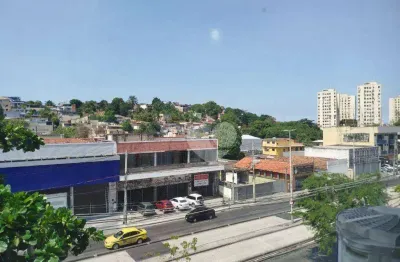 Sala à venda, 35 m² por r$ 180.000,00 - tanque - rio de janeiro/rj