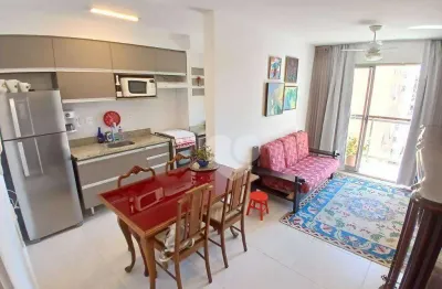 Apartamento com 2 suítes, varanda, infra completa à venda por r$ 790.000 - lapa - rio de janeiro/rj