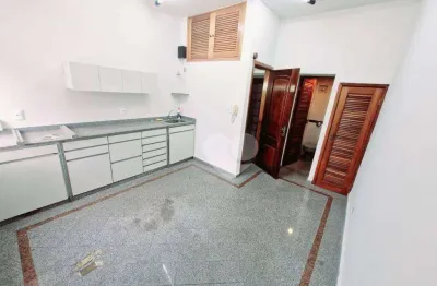 Sala à venda, 25 m² por r$ 160.000,00 - tijuca - rio de janeiro/rj