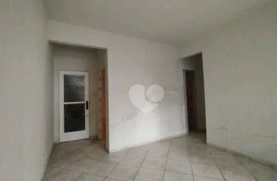 Apartamento com 2 quartos à venda, 44m² - todos os santos