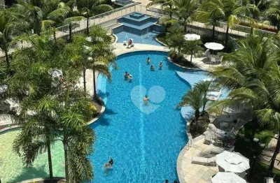 Apartamento com 3 dormitórios à venda, 92 m² por R$ 620.000,00 - Recreio dos Bandeirantes - Rio de Janeiro/RJ