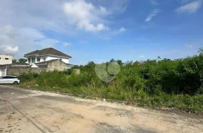 Terreno em condomínio fechado à venda na Rua Rosa Antunes, --, Vargem Pequena, Rio de Janeiro