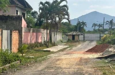 Terreno em condomínio fechado à venda na Rua Rosa Antunes, --, Vargem Pequena, Rio de Janeiro