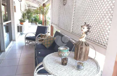 Apartamento com 3 quartoss à venda, 278 m² por r$ 2.650.000 - jardim oceânico - rio de janeiro/rj