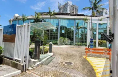 Loja à venda, 78 m² por r$ 800.000,00 - barra da tijuca - rio de janeiro/rj