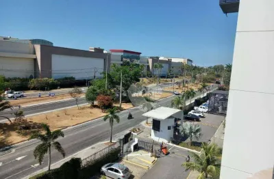 Apartamento com 3 dormitórios à venda, 58 m² por r$ 565.000,00 - recreio dos bandeirantes - rio de janeiro/rj