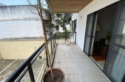 Apartamento com 2 quartos à venda, 76 m² por r$ 499.000 - recreio dos bandeirantes - rio de janeiro/rj
