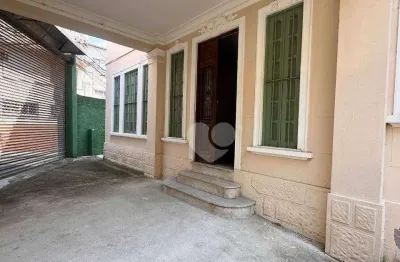 Casa com 8 quartos à venda, 770 m² por r$ 5.000.000 - laranjeiras - rio de janeiro/rj
