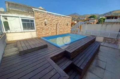 Casa com 3 quartos à venda na Rua Venâncio Ribeiro, --, Engenho de Dentro, Rio de Janeiro