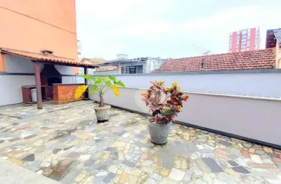 Apartamento à venda, 65 m² por r$ 414.000,00 - todos os santos - rio de janeiro/rj