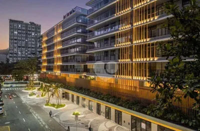 Apartamento com 3 quartos à venda na Rua Juquiá, --, Leblon, Rio de Janeiro