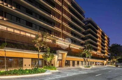 Apartamento com 3 quartos à venda na Rua Juquiá, --, Leblon, Rio de Janeiro