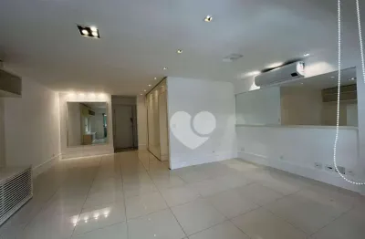 Apartamento com 3 quartos à venda, 118 m² por r$ 2.100.000 - jardim botânico - rio de janeiro/rj