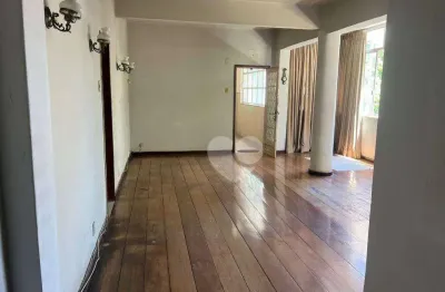 Apartamento com 3 quartos à venda, 133 m² por r$ 900.000 - botafogo - rio de janeiro/rj