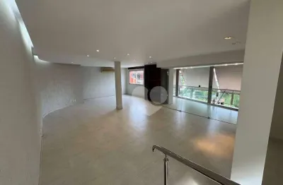 Apartamento com 3 quartos  à venda, 229 m² por r$ 2.100.000 - barra da tijuca - rio de janeiro/rj