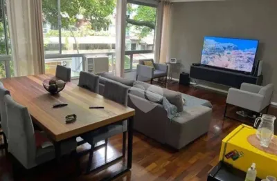 Apartamento à venda, 117 m² por r$ 3.700.000,00 - ipanema - rio de janeiro/rj