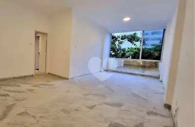 Apartamento à venda, 117 m² por r$ 2.900.000,00 - ipanema - rio de janeiro/rj