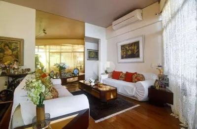 Apartamento à venda, 139 m² por r$ 3.150.000,00 - ipanema - rio de janeiro/rj