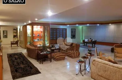 Apartamento com 4 quartos à venda na Praia do Flamengo, --, Flamengo, Rio de Janeiro
