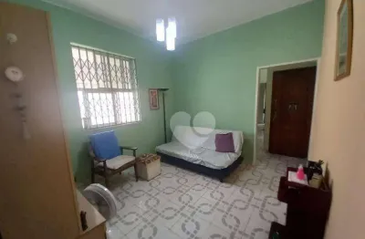 Apartamento com 3 quartos à venda, 103 m² por r$ 390.000 - grajaú - rio de janeiro/rj