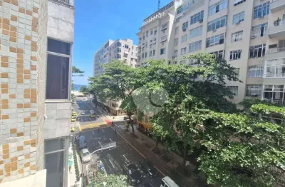 Apartamento com 3 quartos à venda, 107 m² por r$ 990.000 - copacabana - rio de janeiro/rj