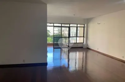 Apartamento com 3 dormitórios à venda, 206 m² por r$ 2.590.000,00 - copacabana - rio de janeiro/rj