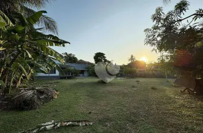 Terreno à venda, 1290 m² por r$ 3.950.000,00 - barra da tijuca - rio de janeiro/rj
