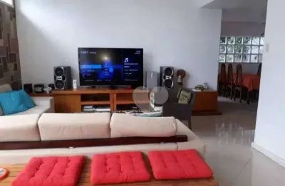 Casa com 6 dormitórios à venda, 364 m² por R$ 1.900.000,00 - Laranjeiras - Rio de Janeiro/RJ