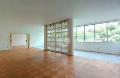 Apartamento à venda, 303 m² por r$ 1.700.000,01 - copacabana - rio de janeiro/rj