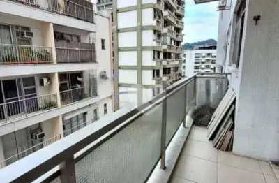 Apartamento com 3 quartos à venda, 109 m² por r$ 2.250.000 - lagoa - rio de janeiro/rj