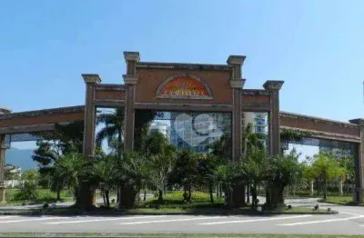 Terreno à venda, 391 m² por r$ 4.000.000,00 - barra da tijuca - rio de janeiro/rj