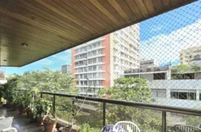 Apartamento com 4 quartos à venda, 244 m² por r$ 5.790.000 - ipanema - rio de janeiro/rj