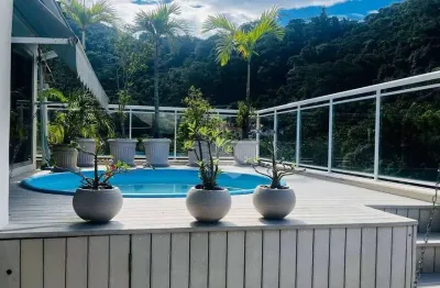 Cobertura com 3 quartos à venda na Rua Cosme Velho, --, Cosme Velho, Rio de Janeiro