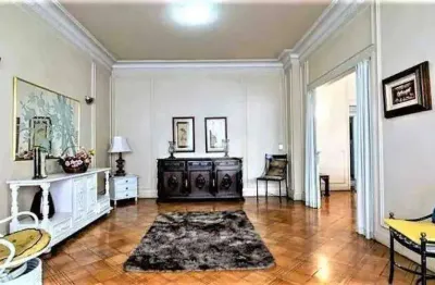 Apartamento à venda, 240 m² por r$ 1.800.000,00 - copacabana - rio de janeiro/rj