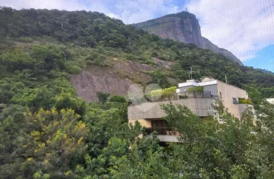 Apartamento com 3 quartos à venda na Rua Abade Ramos, --, Jardim Botânico, Rio de Janeiro