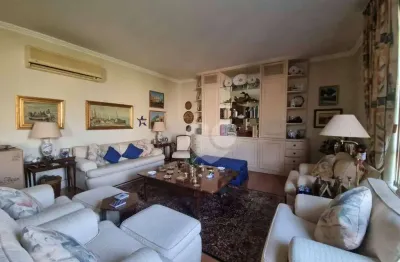 Espetacular apartamento 3 quartos na rua abade ramos
