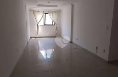 Imperdível apartamento com 3 dormitórios à venda, 80 m² por r$ 495.000 - recreio dos bandeirantes - rio de janeiro/rj