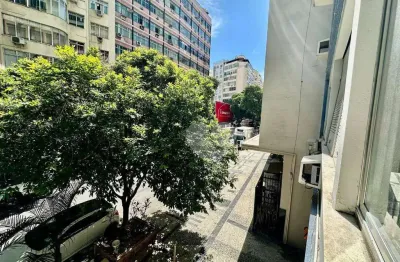 Apartamento à venda, 107 m² por r$ 1.100.000,00 - copacabana - rio de janeiro/rj