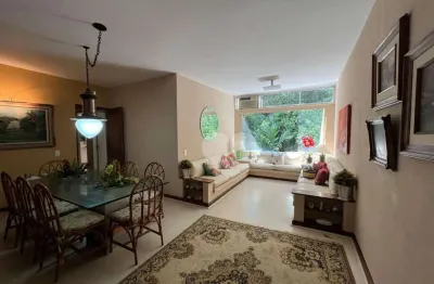 Apartamento com 3 dormitórios à venda, 113 m² por r$ 1.390.000,00 - jardim botânico - rio de janeiro/rj
