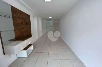 Apartamento à venda, 106 m² por r$ 1.200.000,00 - botafogo - rio de janeiro/rj