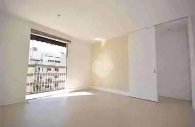 Apartamento duplex com 2 dormitórios à venda, 100 m² por r$ 1.490.000,00 - botafogo - rio de janeiro/rj