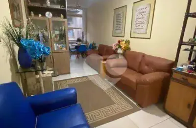 Apartamento com 3 quartos à venda, 90 m² por r$ 980.000 - copacabana - rio de janeiro/rj