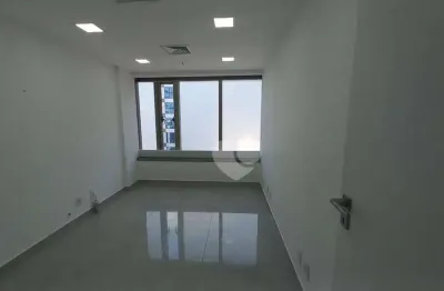 Sala para alugar, 20 m² por r$ 3.681,05/mês - jardim botânico - rio de janeiro/rj