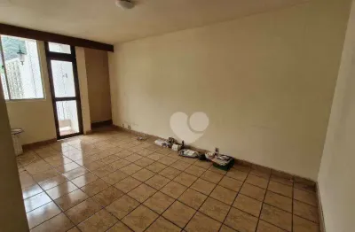 Apartamento com 2 quartos à venda, 67 m² por r$ 270.000 - andaraí - rio de janeiro/rj