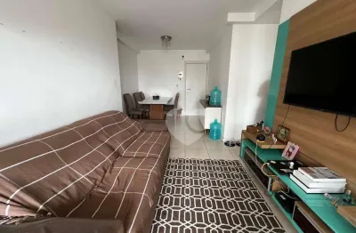 Apartamento com 2 quartos à venda na Avenida Vice-Presidente José Alencar, --, Jacarepaguá, Rio de Janeiro